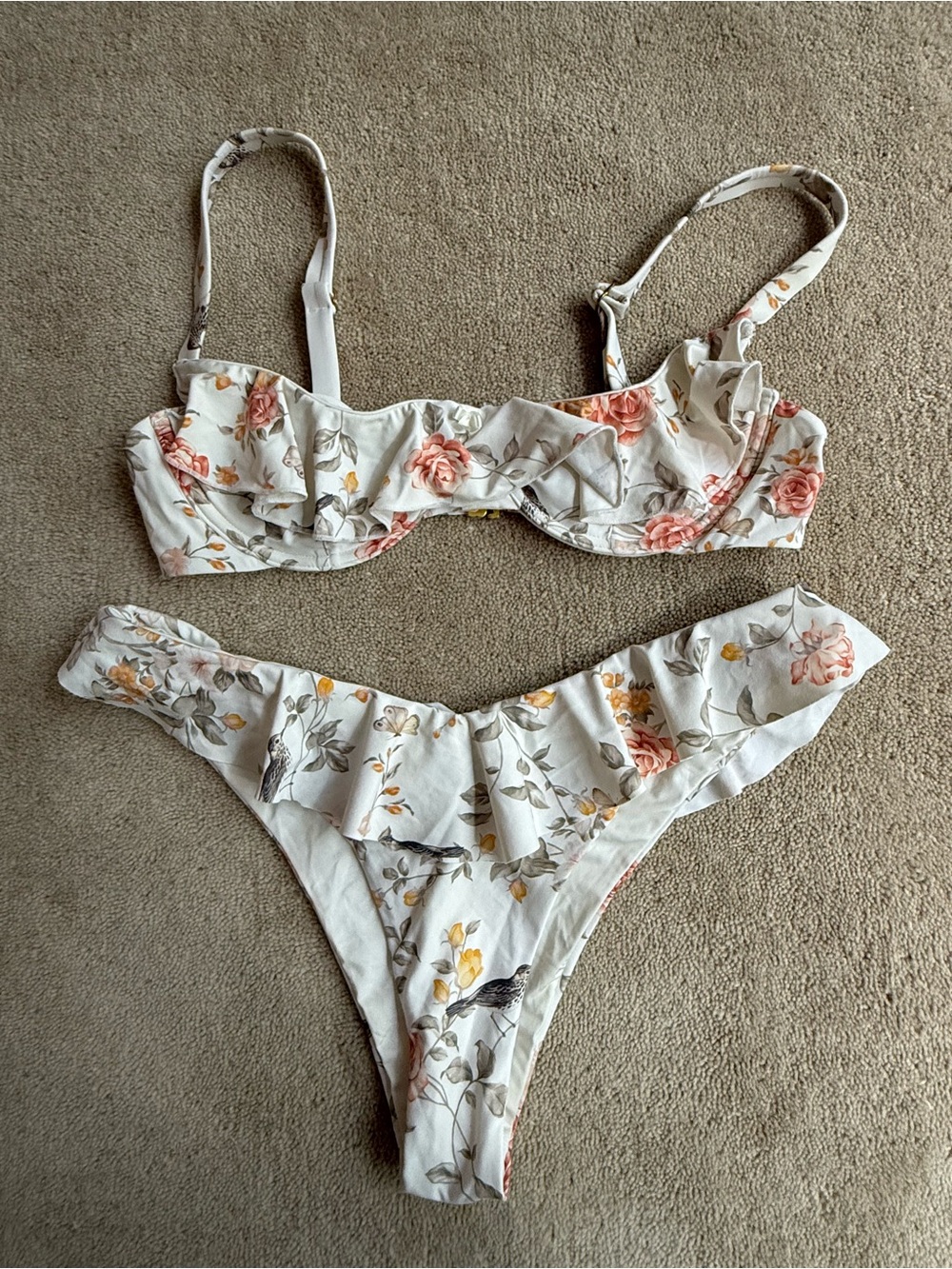 WeWoreWhat Bikini